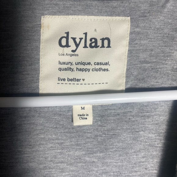 Dylan Faux Fur Vest - Picture 2 of 7